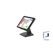 Pack caisse enregistreuse tactile - Eco RESISTIF