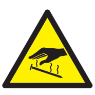 Panneaux rigides 100x100x100 mm dangers - PNTPSC-TL02/DEST_0