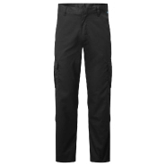 Pantalon de travail combat léger - PTLTRVCBENR-PW12_0