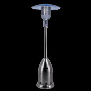 Parasol chauffant gaz centurion canon de fusil Parasol chauffant gaz centurion canon de fusil
