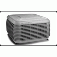 Rafraichisseur d'air coolvent