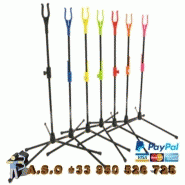 REPOSE ARC DBF AP BOW STAND
