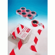 RUBANS DE BALISAGE RUBANS DE BALISAGE