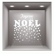 Sticker noel no042 - comstickers