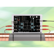 Système anti-calcaire électronique - vulcan s50