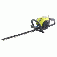 Taille-haie à essence RYOBI rht2555ro, 25.4 cm³ l.55 cm