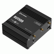 Teltonika rutx09 lte/4g routeur industriel