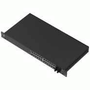 TELTONIKA SWM280 Commutateur géré PoE+ , 24 ports TELTONIKA SWM280 Commutateur géré PoE+ , 24 ports