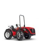 Antonio Carraro TRX avec système de conduite réversible RGS et châssis ACTIO