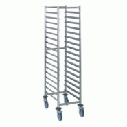 Échelle 20 niveaux GN1/1 Tournus Equipement 804209