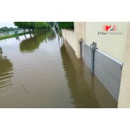 2 boudins anti-inondation 90 cm 0BLOC® (Barrières anti-inondation) - OBLOC®  - FranceEnvironnement