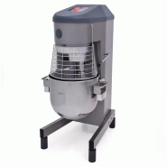 Batteur planétaire professionnel BE-40 - Capacité 40L - Modèles C et I_0