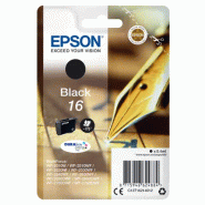 Cartouche "Stylo à  plume" 16 - Encre DURABrite Ultra N