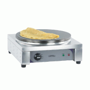 Crêpière électrique carrée inox diamètre 35 cm 2200 w - PCCC35E_0
