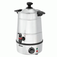 Distributeur d'eau chaude 5 L | Bartscher - 200061