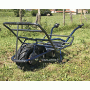 Extra-clas - charrette  brouette électrique ZOETTE - standard_0