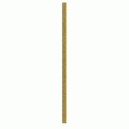 FIRSTPACK FHC - Lot de 3000 pailles à cocktail en papier kraft brun - H145mm - Marron - Papier recyclable 210CHP14KR FIRSTPACK FHC - Lot de 3000 pailles à cocktail en papier kraft brun - H145mm - Marron - Papier recyclable 210CHP14KR