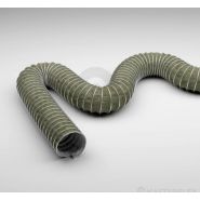 Gaine pour gaz d'échappement jusqu'à 300 °C -Master-Clip CAR