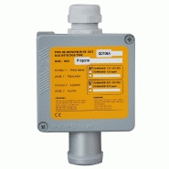 Gd106a-detecteur de propane