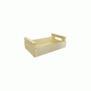 Hostelnovo del Valles Hostelnovo - Boîte en bois de pin naturel 20,5 x 13 x 6,5 cm - beige Bois manufacturé 917 Hostelnovo del Valles Hostelnovo - Boîte en bois de pin naturel 20,5 x 13 x 6,5 cm - beige Bois manufacturé 917