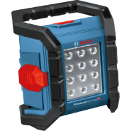 Lampe 18v gli 18v-1200 c professional (sans batterie ni chargeur) en boîte carton - BOSCH - 0601446700 - 750412 Lampe 18v gli 18v-1200 c professional (sans batterie ni chargeur) en boîte carton - BOSCH - 0601446700 - 750412