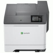 Lexmark CS531dw - Imprimante - Couleur - Recto verso - Laser - A4/Legal - 1200 x 1200 dpi - jusqu'à 33 pages/min (en noir et blanc)/ - 50M0030