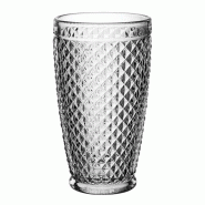 Lot de 6 verres hauts 450 ml, DIABLO