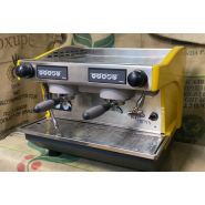 Machine à café expresso automatique Reneka Vivo 2 groupes Machine à café expresso automatique Reneka Vivo 2 groupes