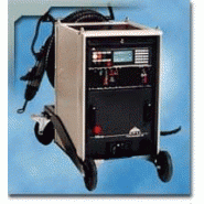 Machine de chauffage par induction - minac 15-50