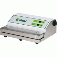 Machine sous vide à barre 300mm Fimar