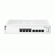 Networking Instant On Switch 8p Gigabit CL4 PoE 65W 1830_0