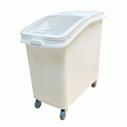 Schneider - Conteneur alimentaire, PP - 100,0 L - plastique 200894