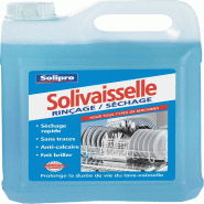 Solivaisselle rincage 5l - 470682