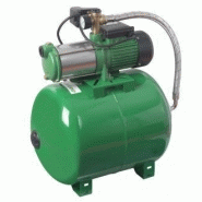 Surpresseur 60 litres avec pompe 1450 w Surpresseur 60 litres avec pompe 1450 w