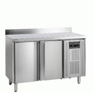 Tefcold Snack Refroidisseur de comptoir  SK6210/+SP - 17709