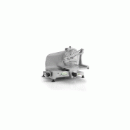 Trancheuse monophasée verticale de luxe 330 mm - Fama - 8032523803433