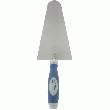 Dimensions 10 cm Stuccateur de plâtrier inox Outibat