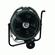 Ventilateur helicoide 500ec-230 prise ebmpapst-xnw Ventilateur helicoide 500ec-230 prise ebmpapst-xnw