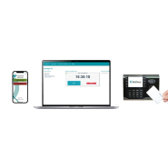 Application de pointage et calcul de temps de présence en SaaS - RégliCe Box - respect des horaires et obligations légales Application de pointage et calcul de temps de présence en SaaS - RégliCe Box - respect des horaires et obligations légales