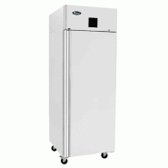 Armoire réfrigérée négative 670L inox 304 MBF8113GR Atosa