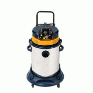 Aspirateur industriel en inox Aspirateur industriel en inox