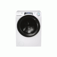 CANDY lave-linge frontal 14kg 1400 tours/min blanc RP4146BWMBC1S - blanc 8059019044224