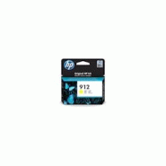 Cartouche D Encre Hp Hp 912 Cartouche D Encre Jaune Authentique (3yl79ae) Pour Hp Officejet Pro 8010 Series 8020 Series - 0192545866804 Cartouche D Encre Hp Hp 912 Cartouche D Encre Jaune Authentique (3yl79ae) Pour Hp Officejet Pro 8010 Series 8020 Series - 0192545866804