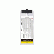 Cartouche d'encre Roland TrueVIS jaune - 500 ml - Compatible imprimantes Print & Cut SG-300, SG-540, VG-540, VG-640