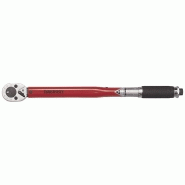 Clé dynamométrique - pour droitiers teng tools 1292ag-ep