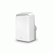 Climatiseur Mobile - 12000 Btu - Froid Et Chaud - 5213008588172