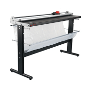 Coupeuse de plans manuelle - Manual Trim CM130S - Haute précision A0 avec couteau autoaffûtant_0