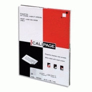 Cpg b/200 etq mult usage 148x210 s478910 Cpg b/200 etq mult usage 148x210 s478910