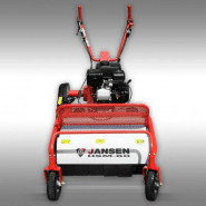 Faucheuse à fleaux HSM-60 tondeuse  Jansen
