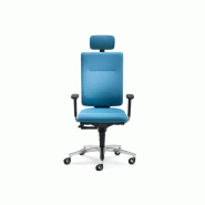 Fauteuil de direction design In Touch Fauteuil de direction design In Touch